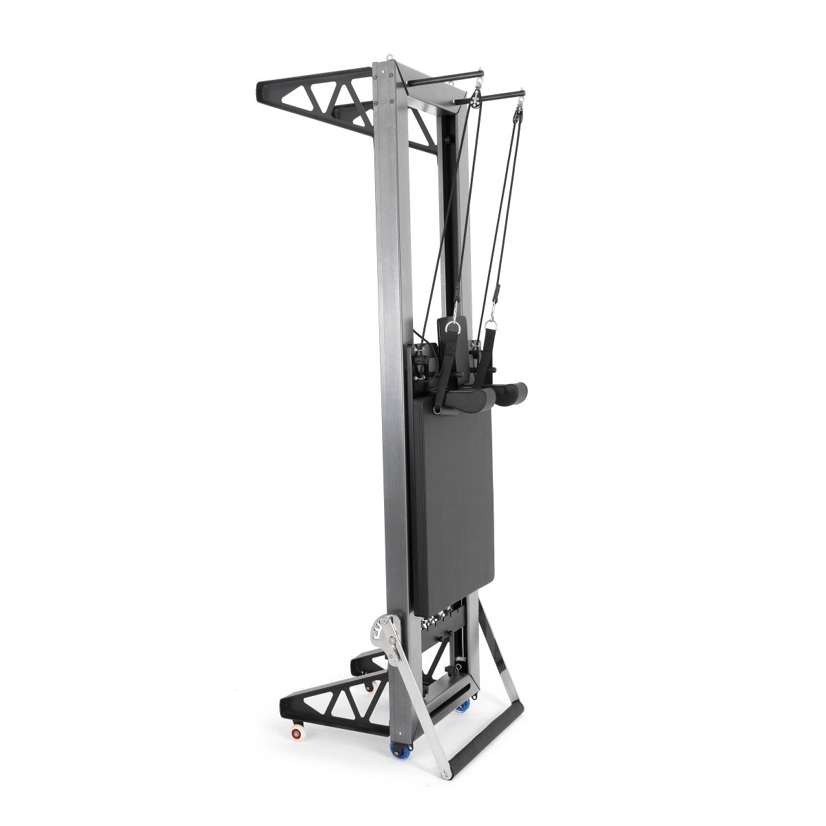 HL3 Aluminium Reformer